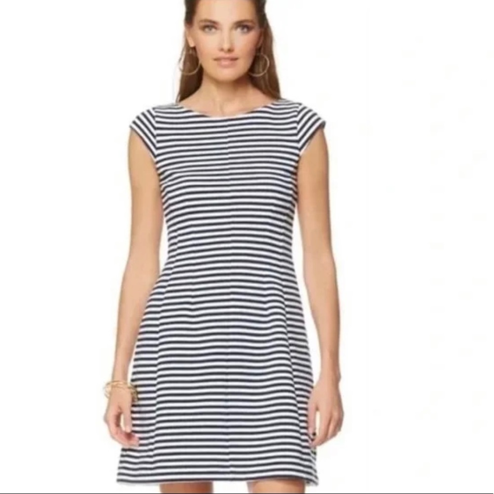 Lilly Pulitzer Briella dress medium